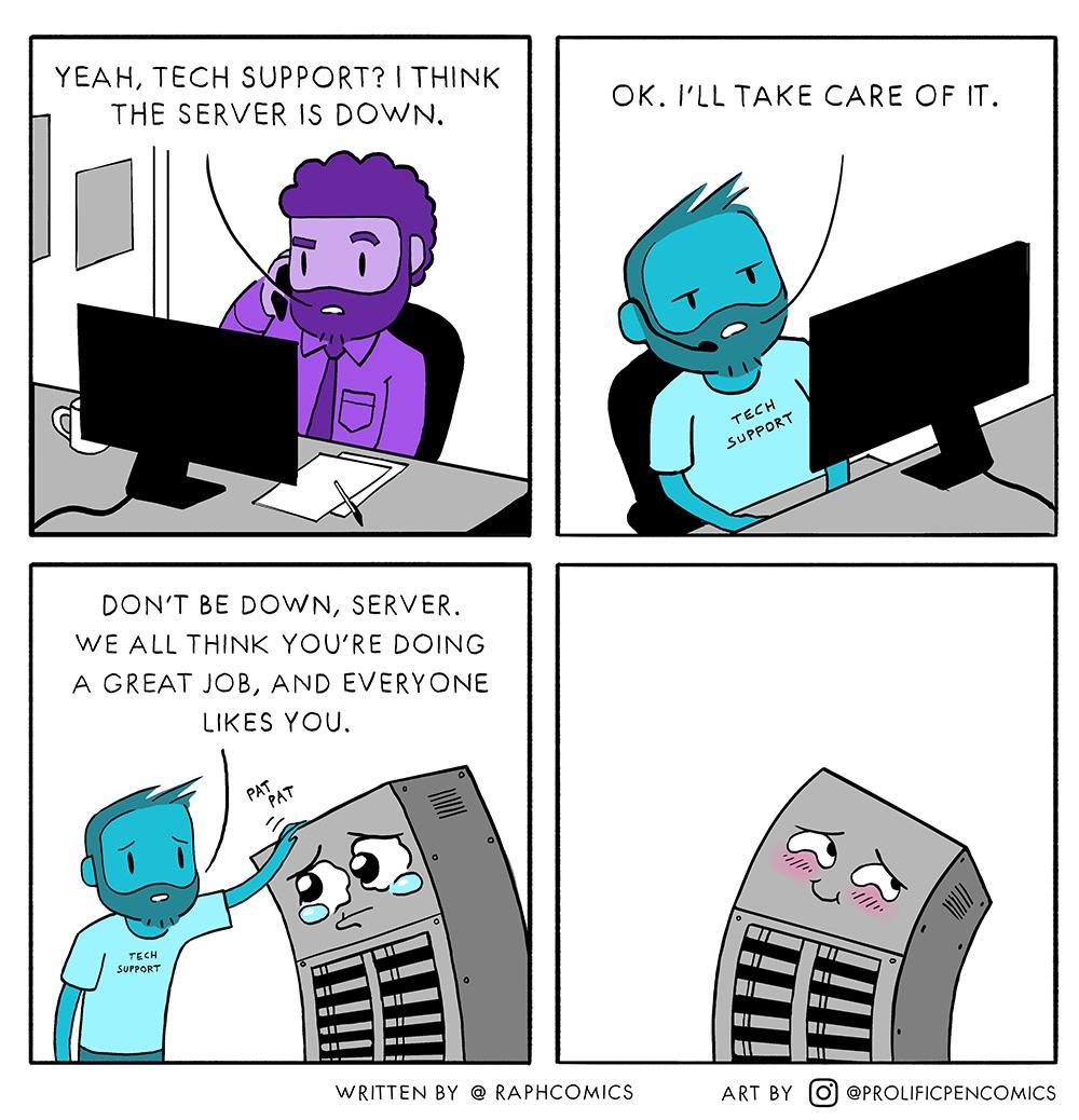 IT Meme