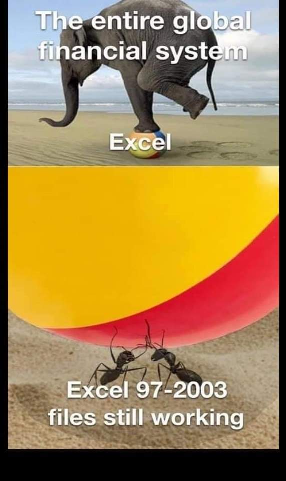 IT Meme