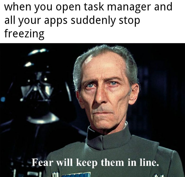 IT Meme