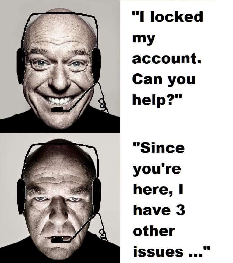 IT Meme