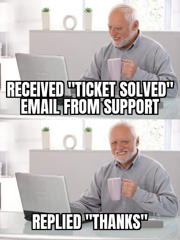 IT Meme